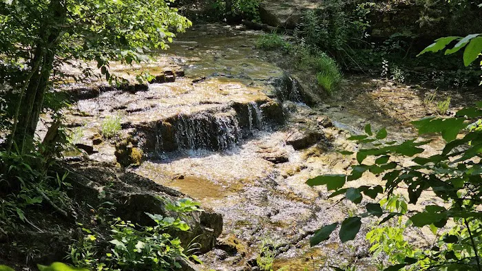 St. Francois State Park Campground 9