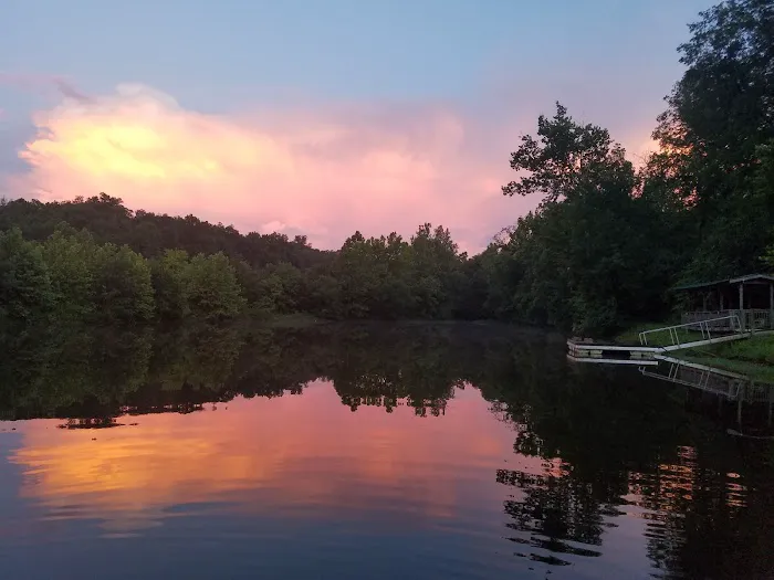 Cherokee Landing 3