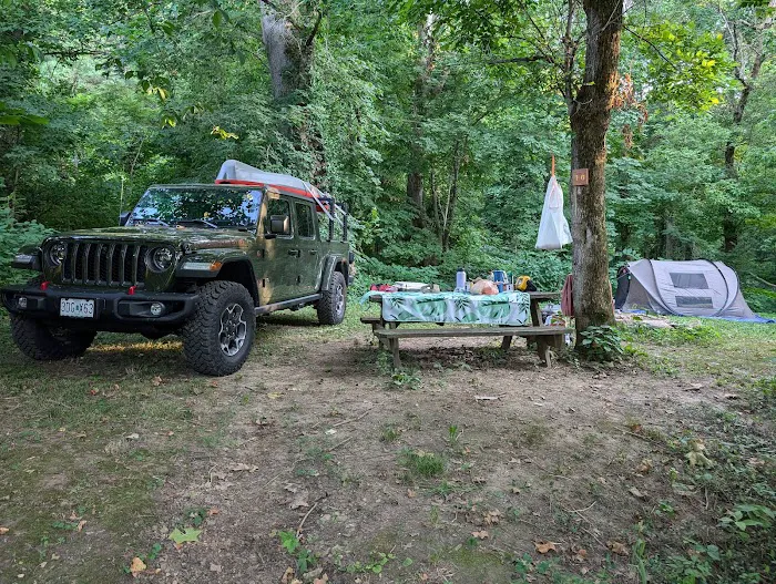 Cherokee Landing 4