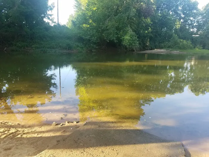 Cherokee Landing 1