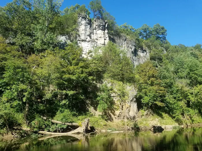 Cherokee Landing 8