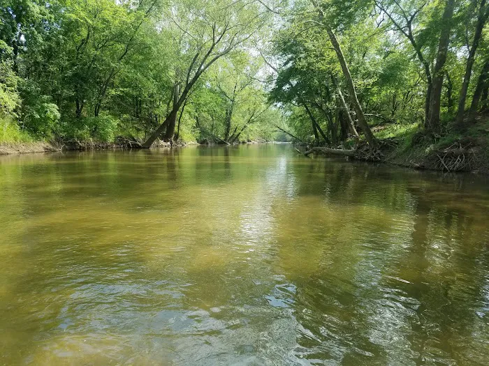 Cherokee Landing 7