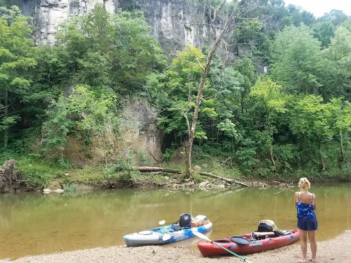 Cherokee Landing 5