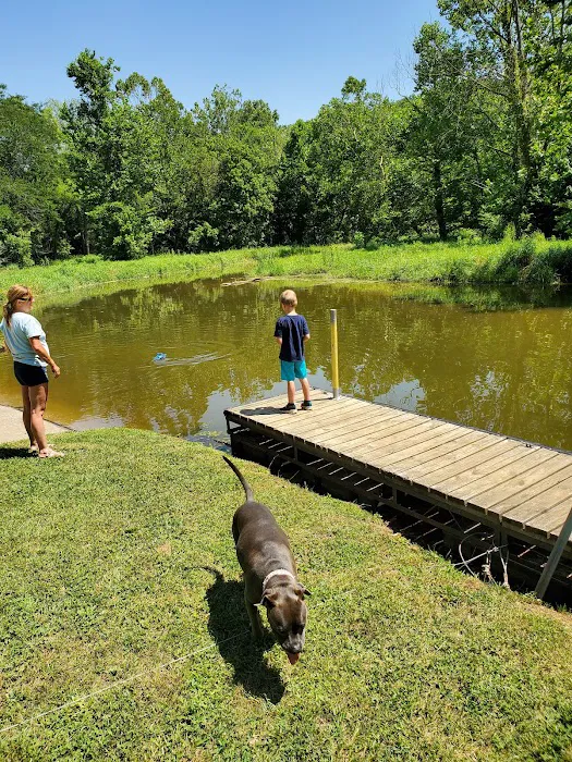 Sharp Rock Falls Rec Inc 3