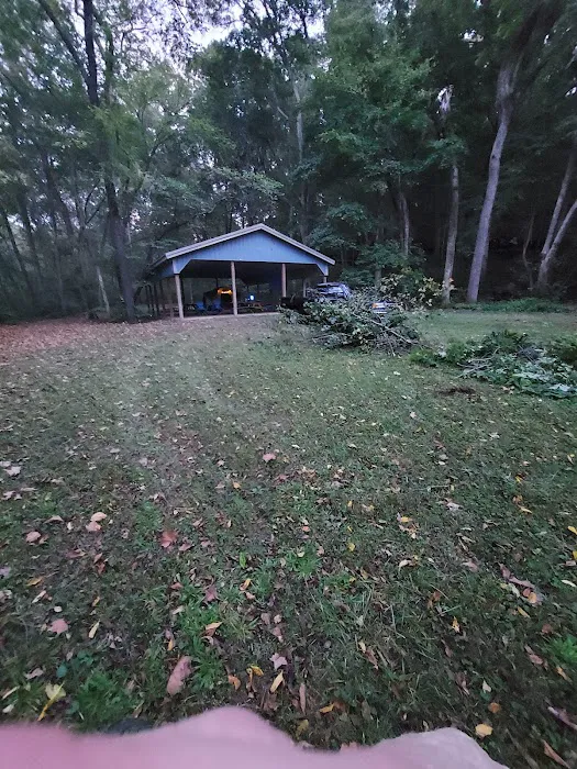 Sharp Rock Falls Rec Inc 10