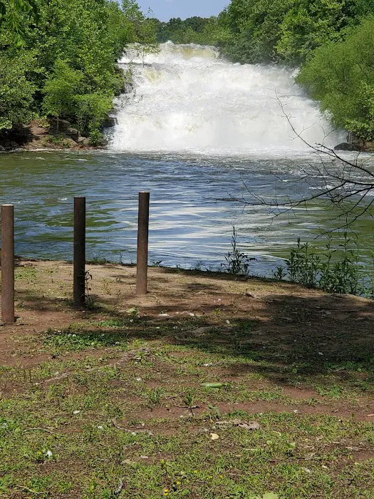 Sharp Rock Falls Rec Inc 7