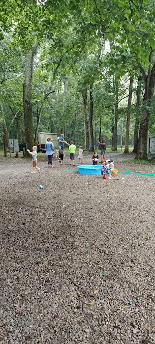 Sharp Rock Falls Rec Inc 9