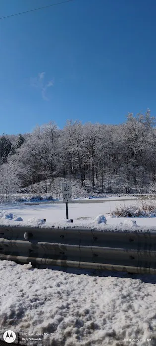 Johnson Creek Recreation Area 5