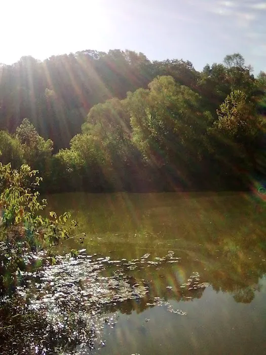 Johnson Creek Recreation Area 7