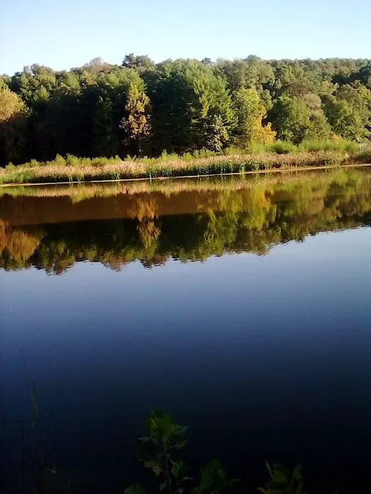 Johnson Creek Recreation Area 8