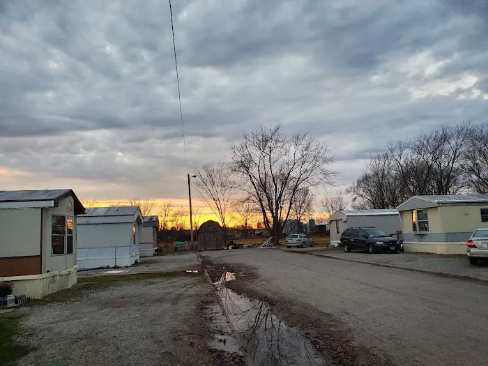 Crossroads Mobile Home Park 1