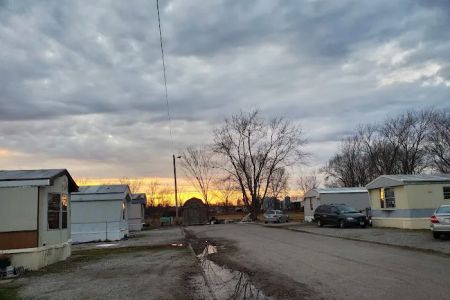 Crossroads Mobile Home Park
