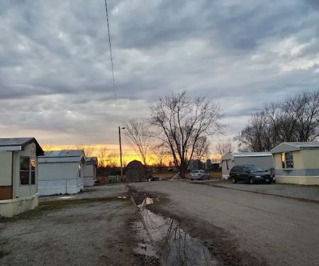 Crossroads Mobile Home Park