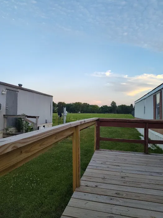 Crossroads Mobile Home Park 6