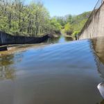 Lake Murphysboro Campground
