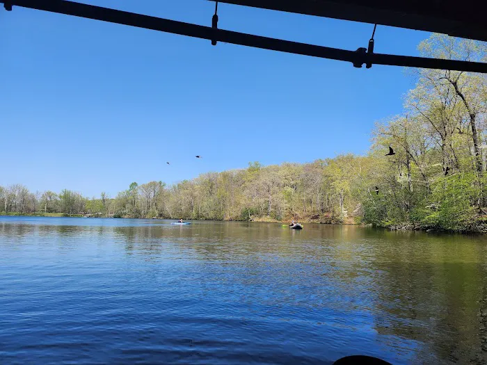 Lake Murphysboro Campground 5