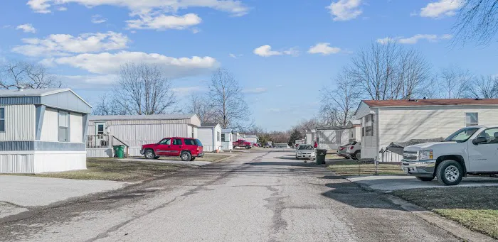 Cedar Hill Estates 1