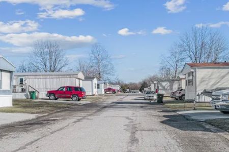 Cedar Hill Estates
