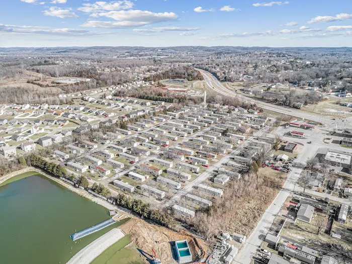 Cedar Hill Estates 9