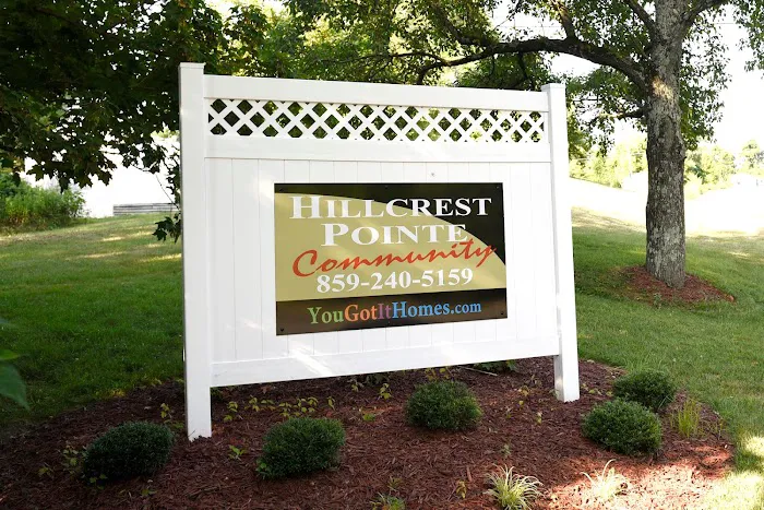 Hillcrest Pointe Mobile Home Park 7