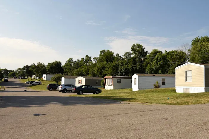 Hillcrest Pointe Mobile Home Park 5