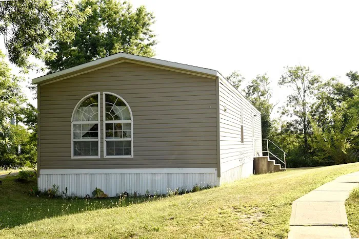 Hillcrest Pointe Mobile Home Park 4