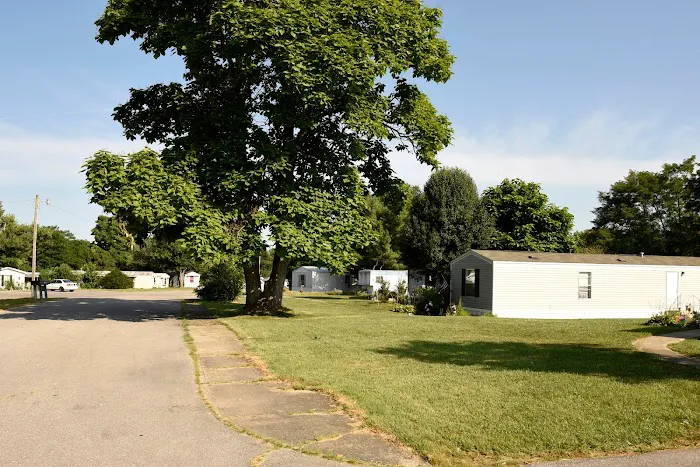 Hillcrest Pointe Mobile Home Park 8