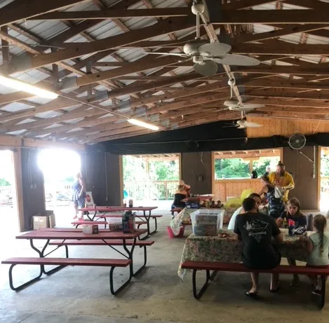 Oak Creek RV Resort and Campground 6