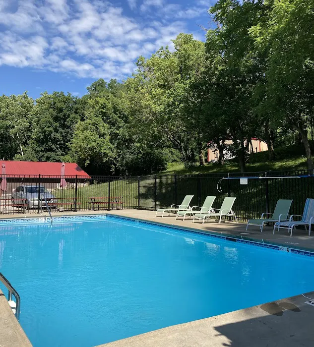Oak Creek RV Resort and Campground 5