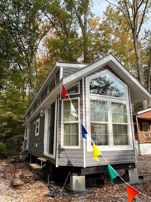 Oak Creek RV Resort and Campground 9
