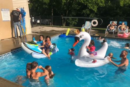 Oak Creek RV Resort and Campground