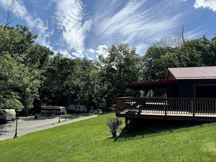 Oak Creek RV Resort and Campground 3