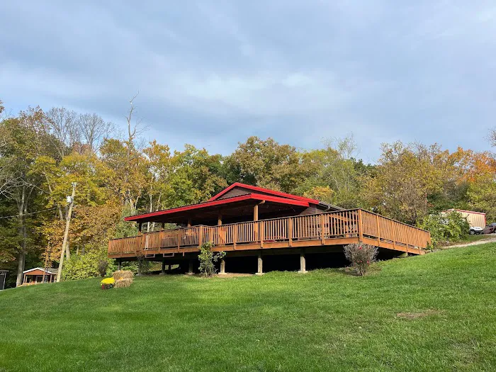 Oak Creek RV Resort and Campground 2