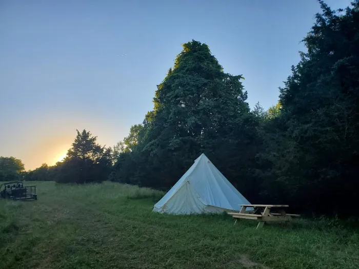 Turkey Hill Homestead 5