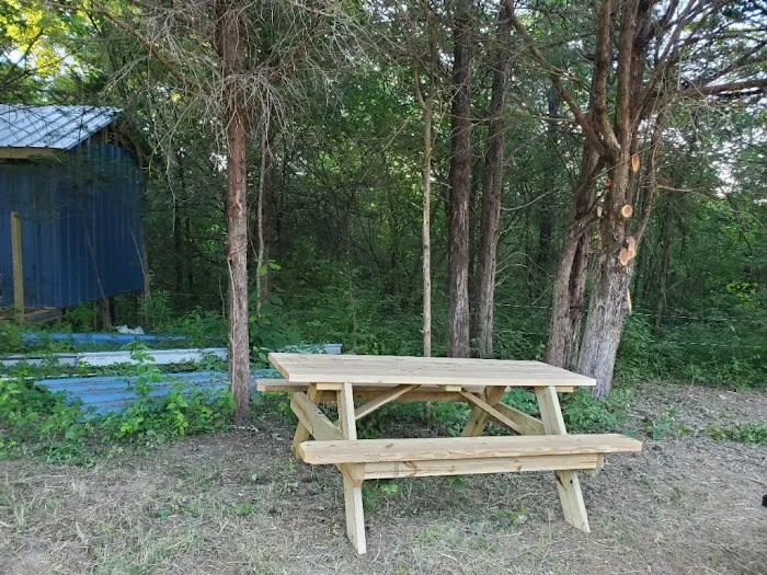 Turkey Hill Homestead 3