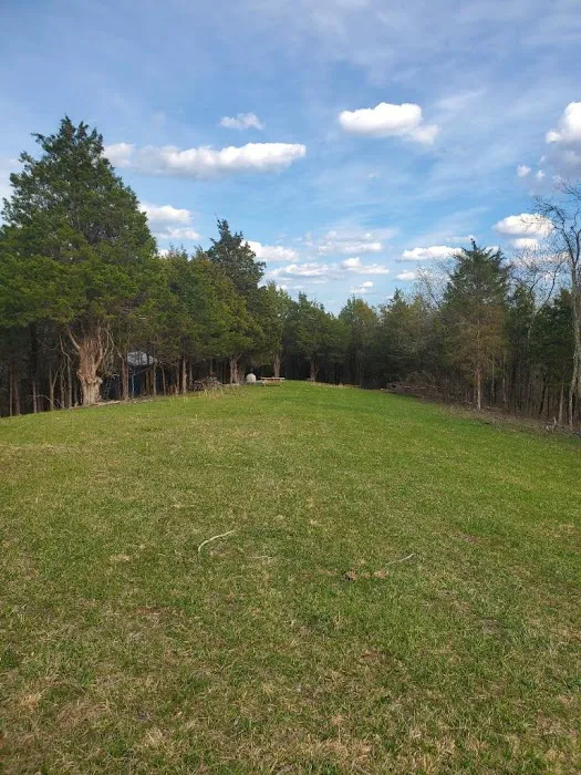 Turkey Hill Homestead 9