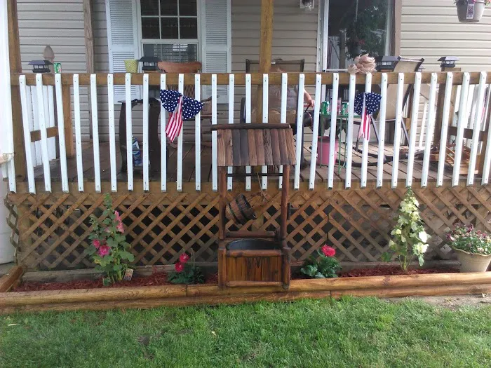Lakeshore Estates Mobile Home 7