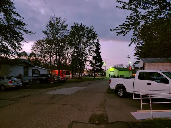 Lakeshore Estates Mobile Home 10