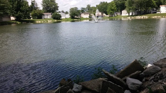 Lakeshore Estates Mobile Home 8