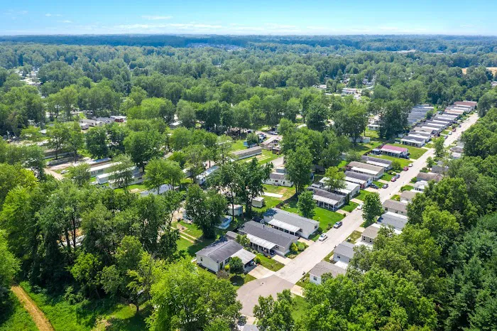 Deerfield Estates MHC 3