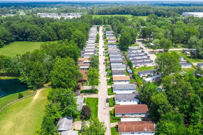 Deerfield Estates MHC 7