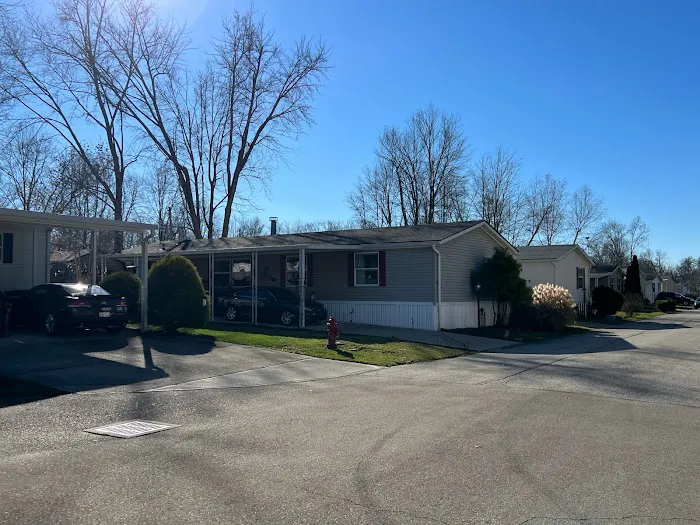 Deerfield Estates MHC 4