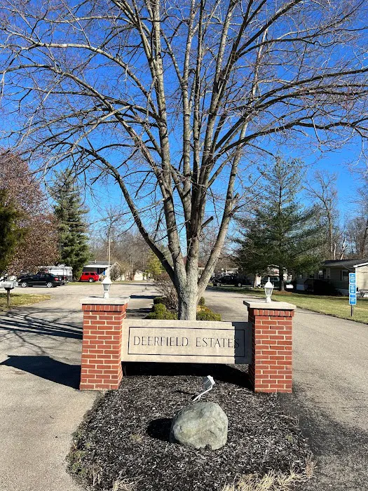 Deerfield Estates MHC 6