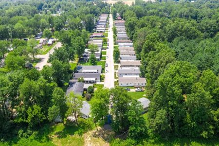 Deerfield Estates MHC