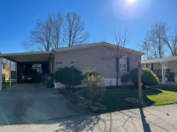 Deerfield Estates MHC 2