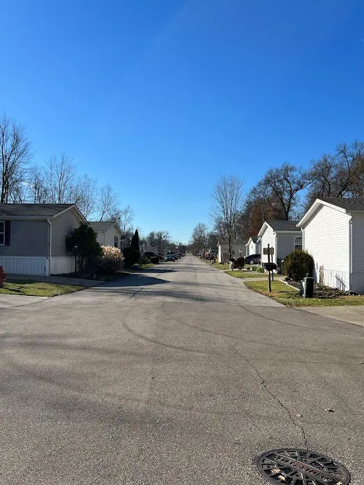 Deerfield Estates MHC 5