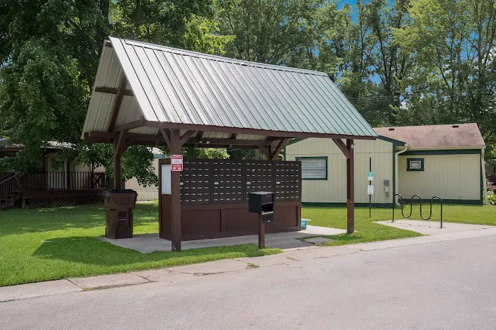 Green Acres Mobile Home Village 6