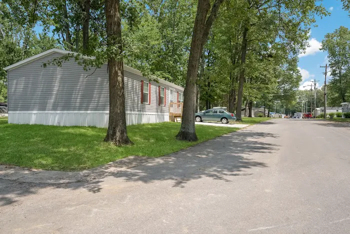Green Acres Mobile Home Village 7
