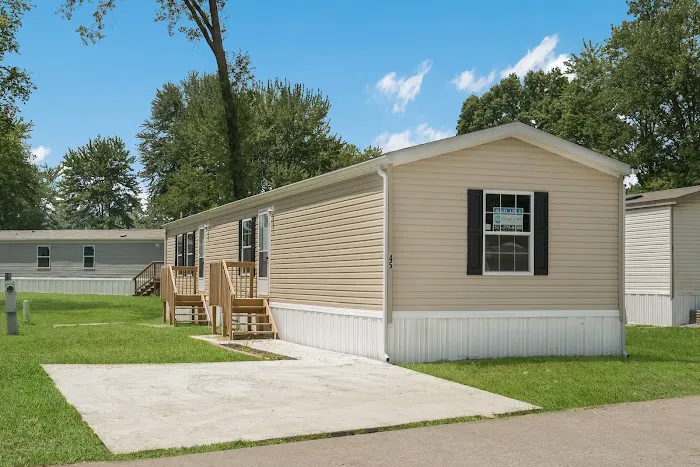 Green Acres Mobile Home Village 2