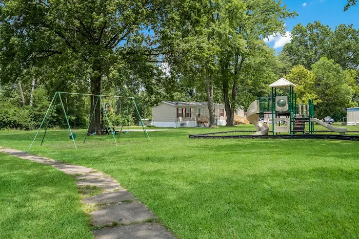 Green Acres Mobile Home Village 8